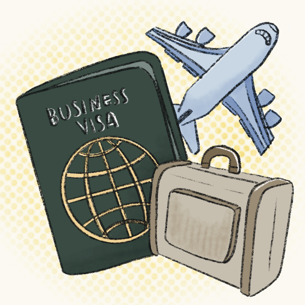Business Visa