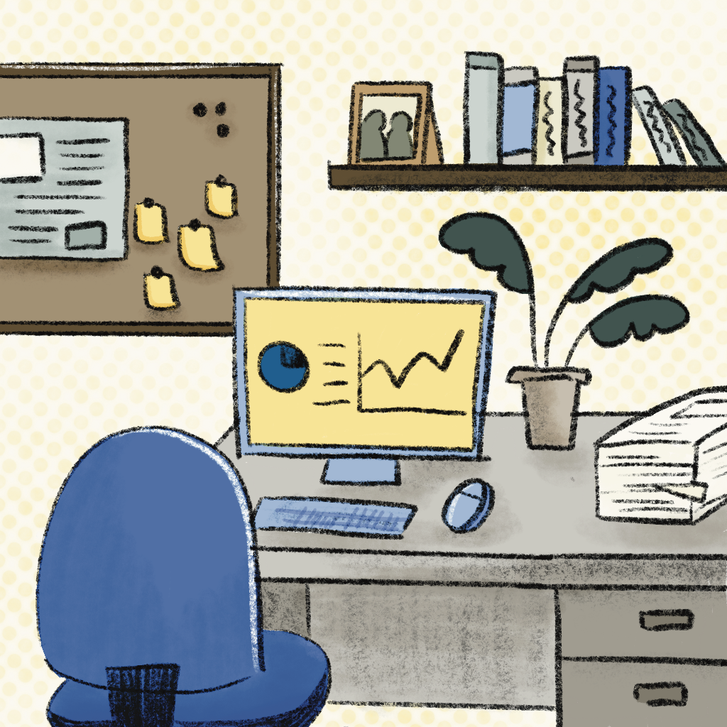 Representative Office